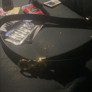 Ferragamo belt